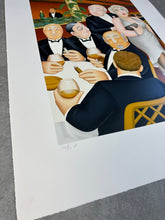 Load image into Gallery viewer, The Baron Entertains