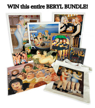 Load image into Gallery viewer, Beryl Cook: Life and Art