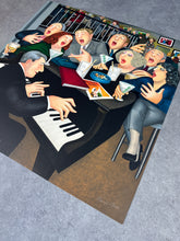 Load image into Gallery viewer, Big Olives Little Olives