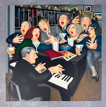 Load image into Gallery viewer, Big Olives Little Olives