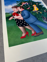 Load image into Gallery viewer, Bird in the Hand