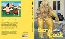 Load image into Gallery viewer, Beryl Cook: Life and Art