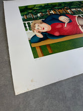 Load image into Gallery viewer, Bryant Park