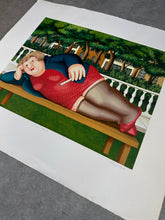 Load image into Gallery viewer, Bryant Park