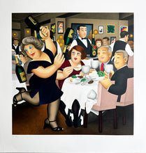 Load image into Gallery viewer, Dining Out (last one!)