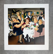 Load image into Gallery viewer, Dining Out