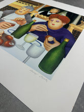 Load image into Gallery viewer, Escargot Pour Trois