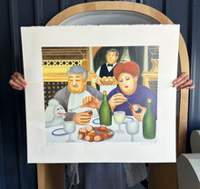 Load image into Gallery viewer, Escargot Pour Trois