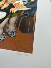 Load image into Gallery viewer, Gare Du Nord
