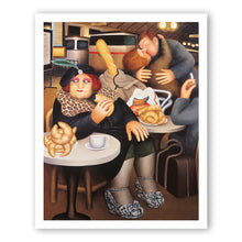 Load image into Gallery viewer, Gare Du Nord