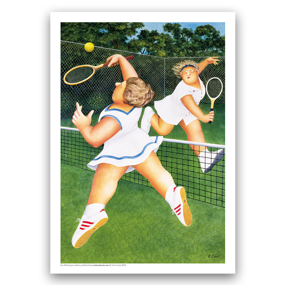 Ladies Match