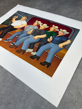 Load image into Gallery viewer, Line Dancing