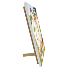 Load image into Gallery viewer, Bowlers 20cm x 20cm Ceramic Tile