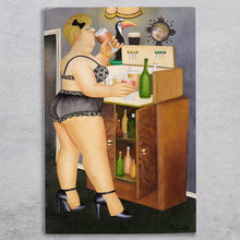 Load image into Gallery viewer, Drinkies 30cm x 20cm Ceramic Tile