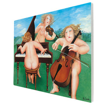 Load image into Gallery viewer, Meadow Suite 20cm x 30cm Ceramic Tile