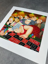 Load image into Gallery viewer, Roulette