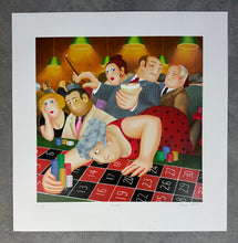 Load image into Gallery viewer, Roulette