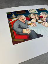 Load image into Gallery viewer, Russian Tea Room