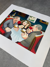 Load image into Gallery viewer, Russian Tea Room