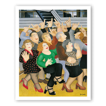 Load image into Gallery viewer, Sally Ann Cha Cha Cha