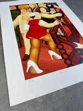 Load image into Gallery viewer, Staircase