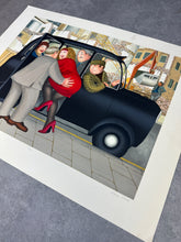 Load image into Gallery viewer, Taxi