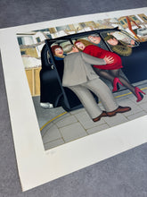 Load image into Gallery viewer, Taxi