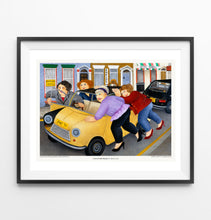 Load image into Gallery viewer, A Good Little Runner