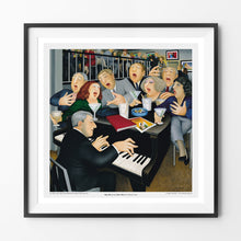 Load image into Gallery viewer, Big Olives or Little Olives