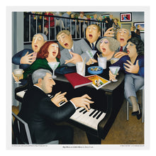 Load image into Gallery viewer, Big Olives or Little Olives