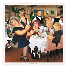 Load image into Gallery viewer, Dining Out