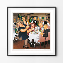 Load image into Gallery viewer, Dining Out