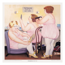 Load image into Gallery viewer, Dressing Room