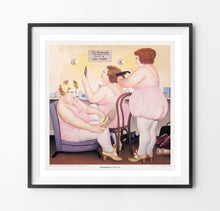 Load image into Gallery viewer, Dressing Room