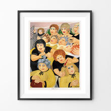 Load image into Gallery viewer, Hair Bells