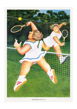 Load image into Gallery viewer, Ladies Match