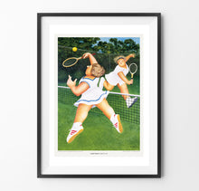 Load image into Gallery viewer, Ladies Match