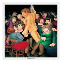 Load image into Gallery viewer, Ladies Night