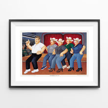 Load image into Gallery viewer, Line Dancing