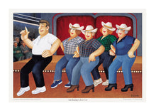 Load image into Gallery viewer, Line Dancing