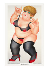 Load image into Gallery viewer, Red Shoes