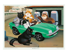 Load image into Gallery viewer, Rubys Wheels