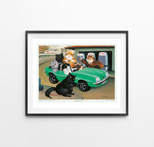 Load image into Gallery viewer, Rubys Wheels