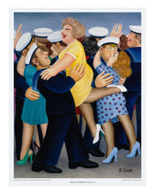 Load image into Gallery viewer, Sailors & Sweethearts