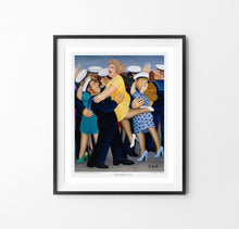 Load image into Gallery viewer, Sailors & Sweethearts