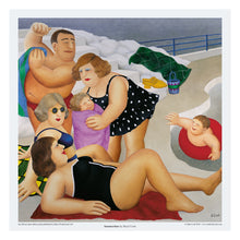 Load image into Gallery viewer, Summertime