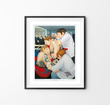 Load image into Gallery viewer, Tattoo Artists