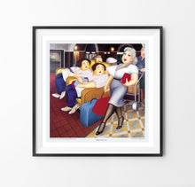 Load image into Gallery viewer, Twins