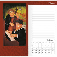 Load image into Gallery viewer, 2026 Deluxe Slim Diary
