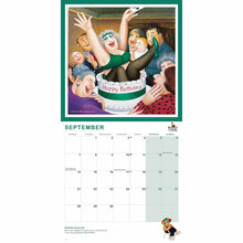 Load image into Gallery viewer, 2026 Wall Calendar
